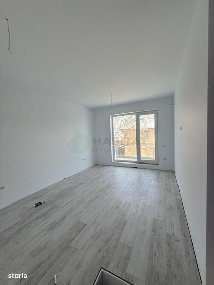 Apartament 2 camere de vanzare | City Nord Tunari | Strada 1 Decembrie - 9