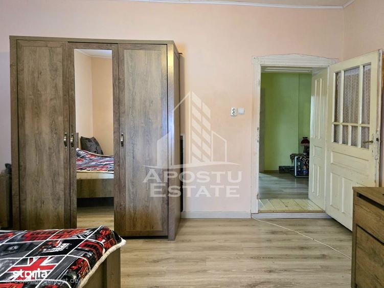 Casa de vanzare in Curtici. - 1