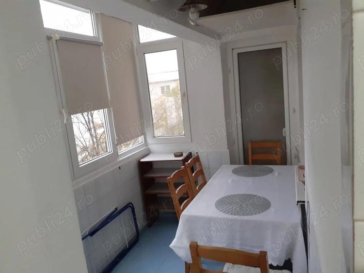 Garsoniera Piata Sudului - 5