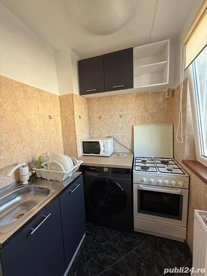 Garsoniera de inchiriat Strada Stadionului, nr. 32, Bacau - 3