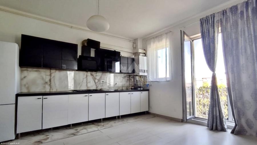 De vanzare apartament 3 camere Colentina-Fundeni - 1