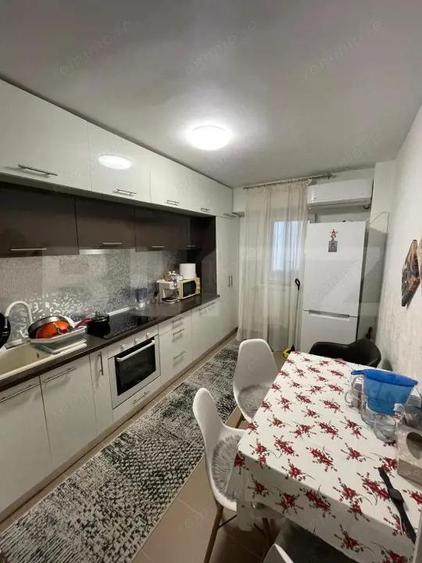 Apartament 2 camere, 61 mp, Calea Severinului - 2