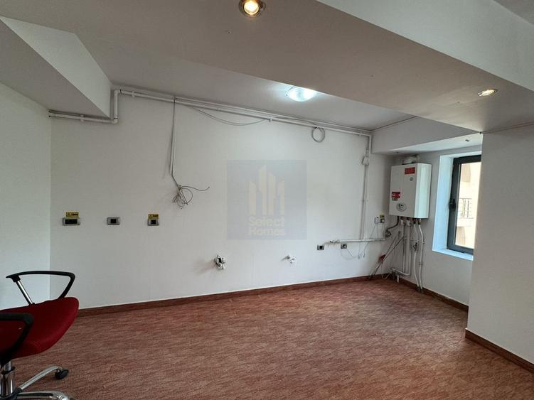 Spatiu de Birouri 130mp de Inchiriat in zona *Unirii* - 7