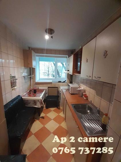 Apartament 2 camere de Vanzare Liviu Rebreanu - 7