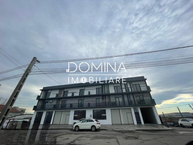 Inchiriere spatiu comercial situat in Targu Jiu, strada Islaz - 3