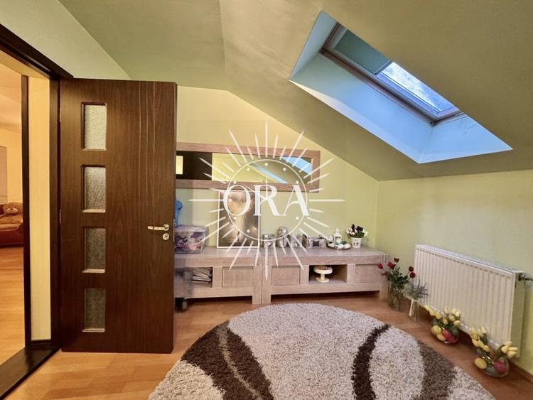 APARTAMENT 5 CAMERE | DE VANZARE | GHEORGHENI | IULIUS MALL | GARAJ - 17