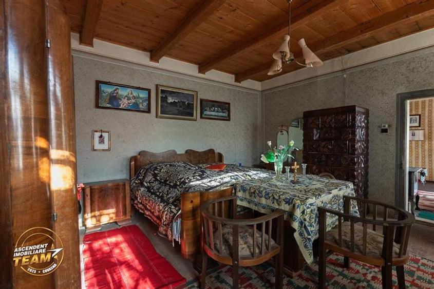 FILM! Constructie cu facilitati, teren productiv de 6.221 mp, Lemnia, Covasna - 19