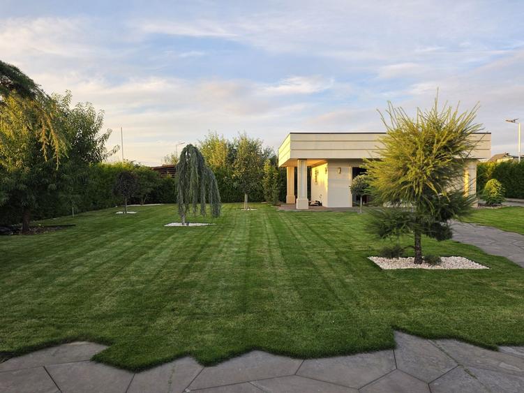 Casa de vanzare mediteranean - 5