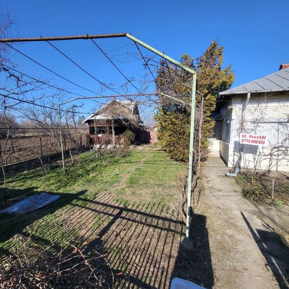 Casa de vanzare Filipestii de Targ - 207mp, teren-2750mp, foisor - 3