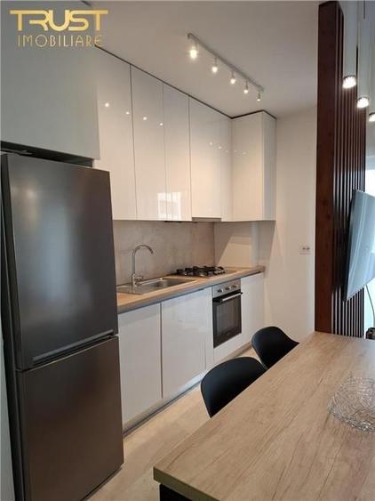 3 camere l Mina Residence l 25 MP Balcon l Parcare - 5