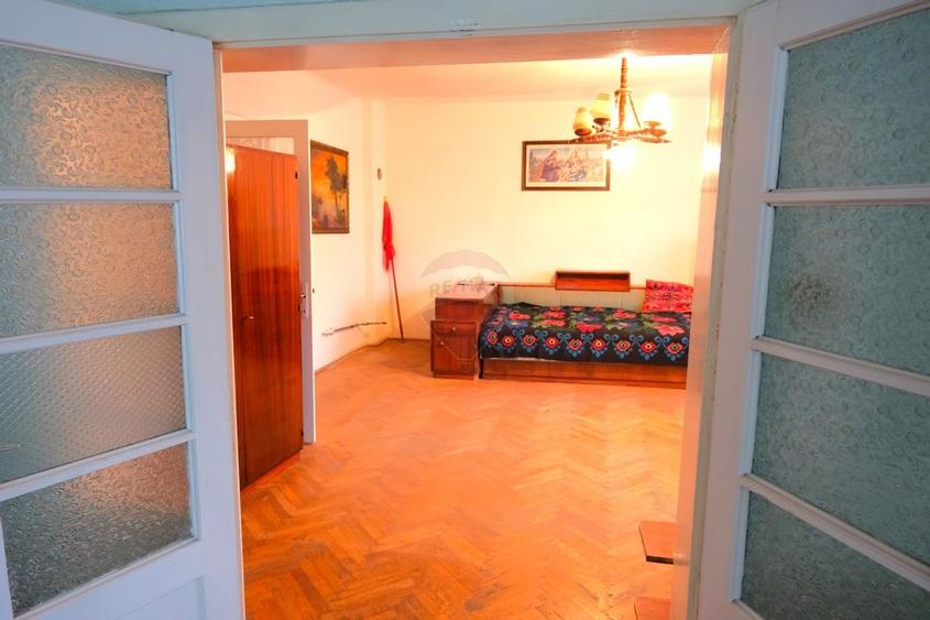 Casa situata in Medias,intr-o zona in plina dezvoltare - 21