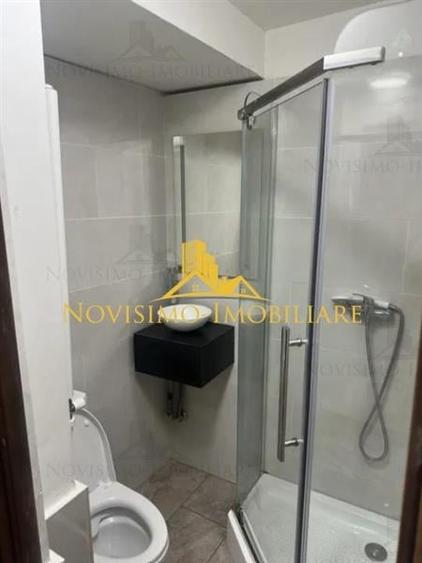 GARSONIERA IN ZONA SUD , MOBILATA - 5