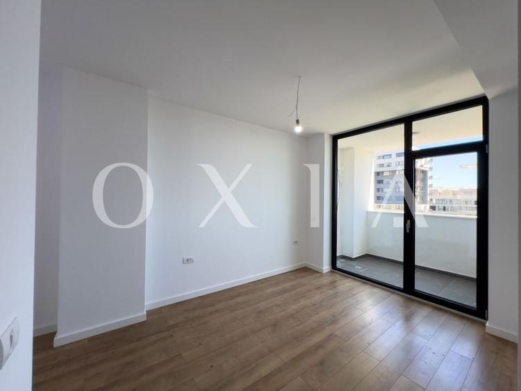 OX663 XCity Towers, Vedere Panoramica, Disponibil Imediat - 5