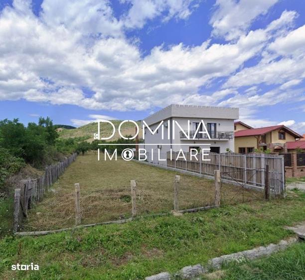 Loturi teren de inchiriat Runcu, sat Baltisoara - 1