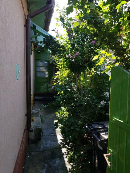 Cerna-Vand casa batraneasca 18 000 Euro negociabil - la 15 km de Dunare - 6