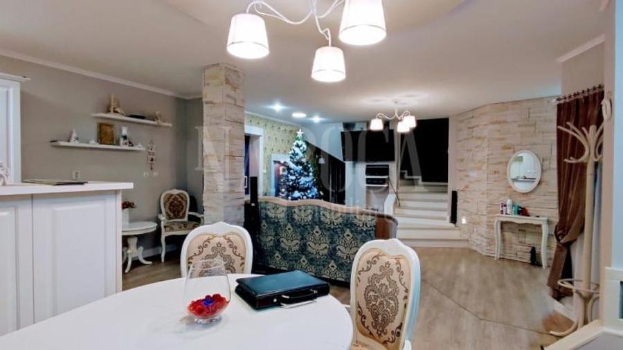 Casa 7 camere de vanzare in Olosig Oradea, Oradea - 3