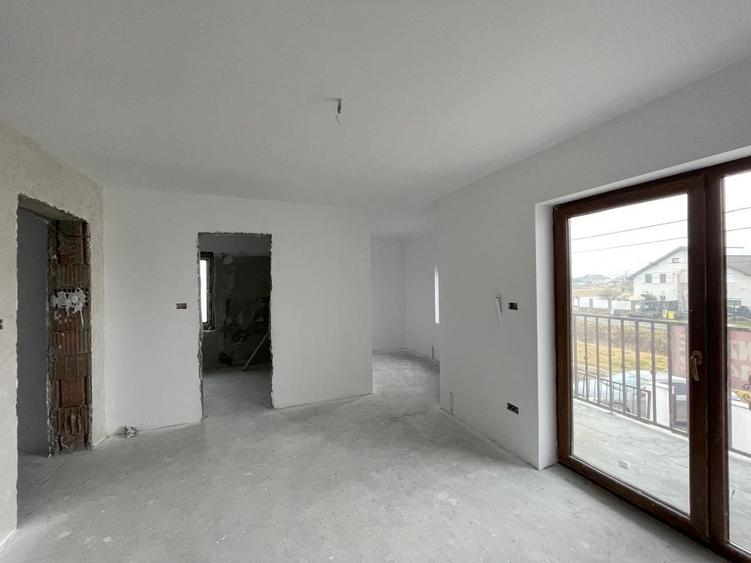 Duplex 5 camere Cartier Serena Mosnita Veche - 10