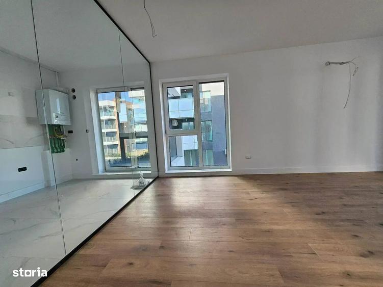 4 camere FINALIZAT | ASTORIUM GARDEN | Theodor Pallady - 9