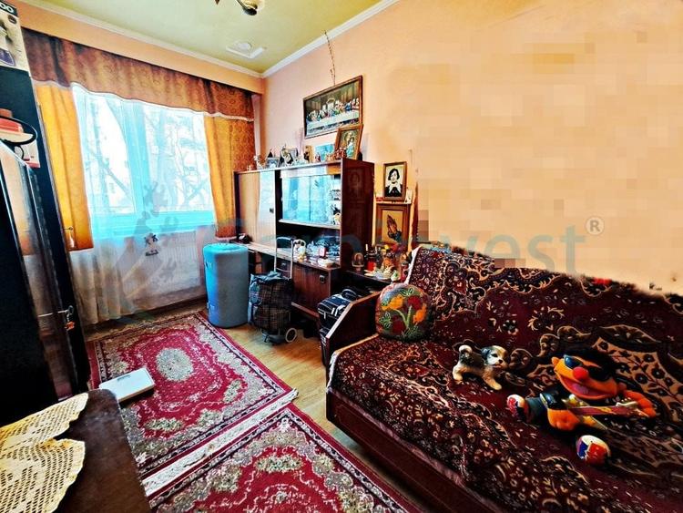 Apartament 2 camere, etaj 1, Nufarul, Oradea, Bihor - 1