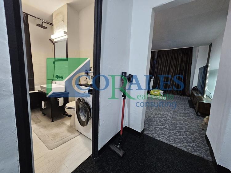 Etaj 1.  58 MP Utili Disponibil imediat! - 11