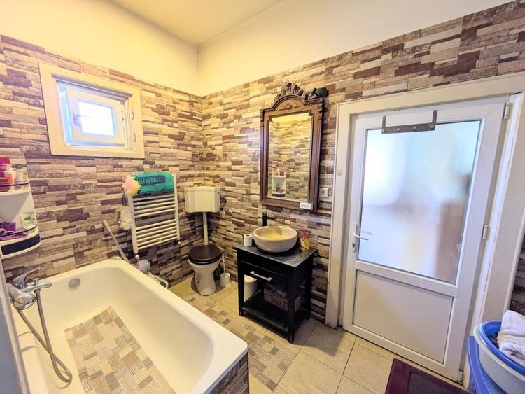 Casă individuală | Bd. Liviu Rebreanu | 628 mp teren | Comision 0% - 11