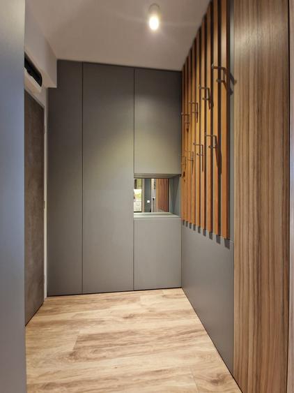 Calea Calarasilor - Muncii -Matei Basarab- garsoniera moderna - bl nou -centrala - 17