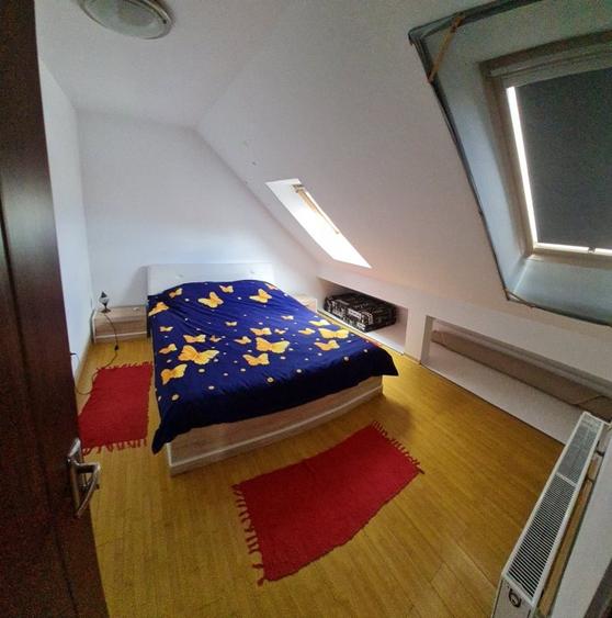 Vand apartament 3 camere cu scara interioara - 6