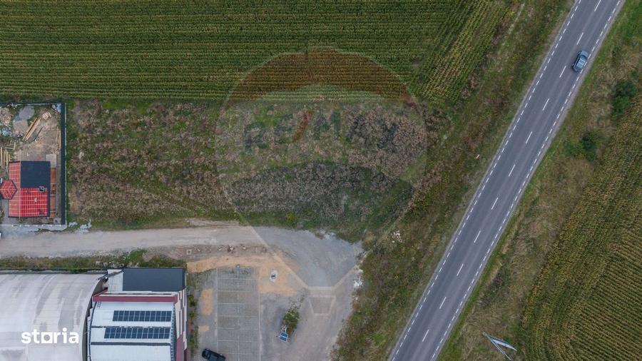 Teren 440mp Sacele - Strada Gospodarilor - 10