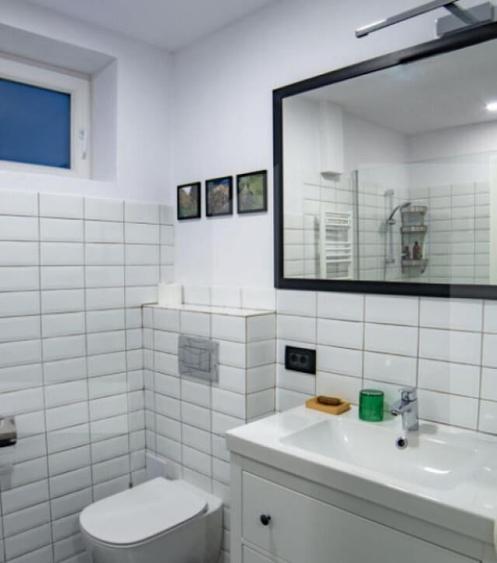 Apartament tip studio, 53 mp, zona Circumvalatiunii - 2