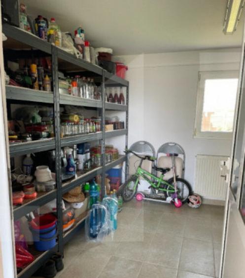 Casa individuala 5 camere, P+M Mosnita Noua, teren 700 mp - 3