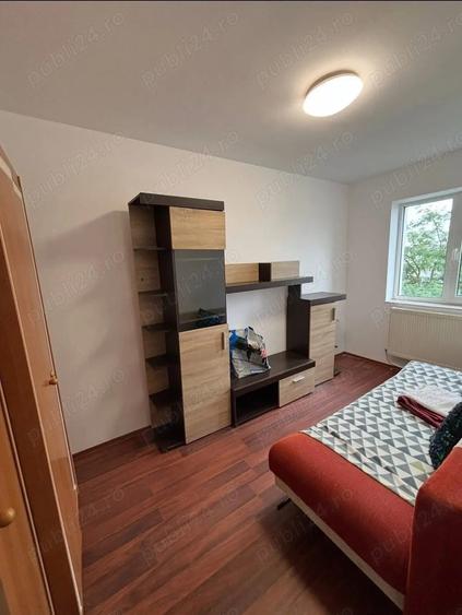 De inchiriat apartament cu 3 camere, mobilat ?i utilat, 1200 lei - 4