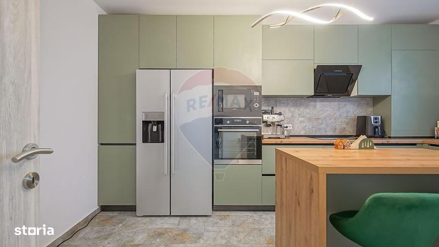 Comision 0%! Casa mobilata si utilata Izvor | toate utilitatile - 20