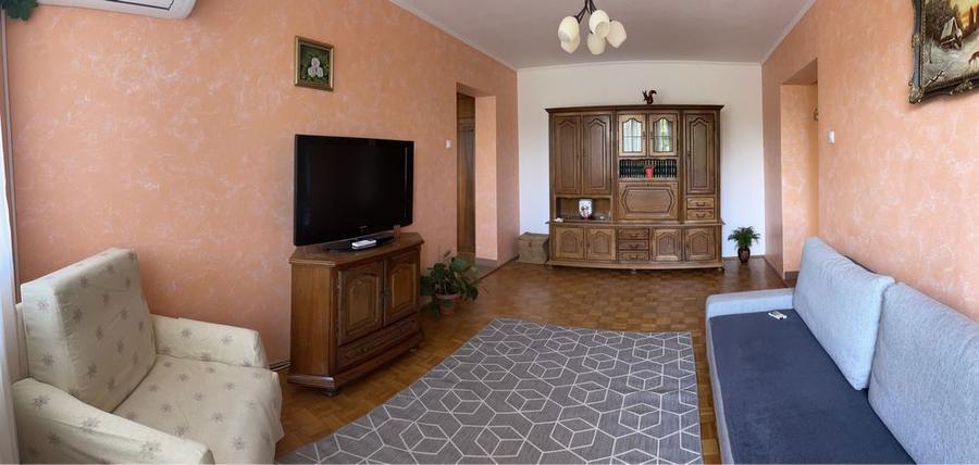Chirie apartament 3 camere - 9