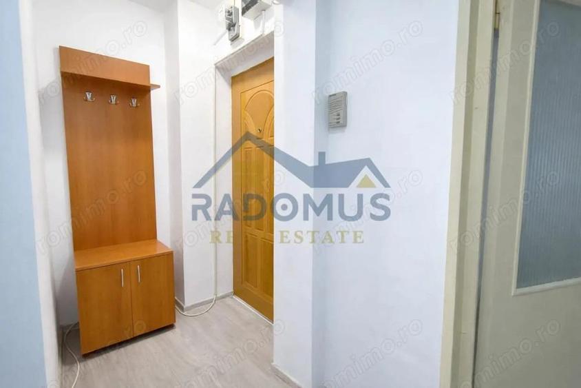 Chirie - Bd. Bucuresti - 55mp - Ap. 2 cam - 325 - 9