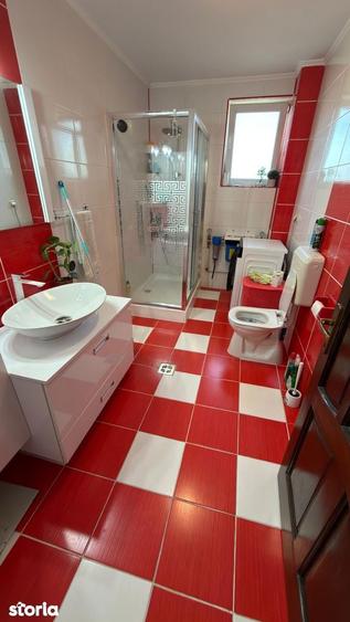 Casa spa?ioasa de vanzare, la 5 minute de Oradea - 13
