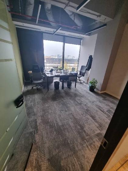 Globalworth Campus A Subinchiriere, Pompei, 439 mp  0% comision! - 7