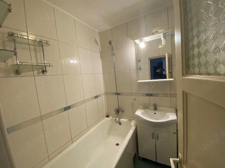 apartament 2 camere decimandate str siretului - 1