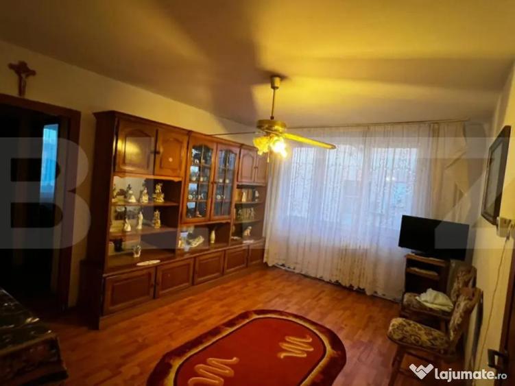 Apartament 2 camere, 54 mp, pozi?ie ultracentrala Blaj - 7