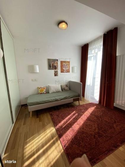 Inchiriere apartament 2 camere || Evo casa Selecta || Parcare Metro - 10