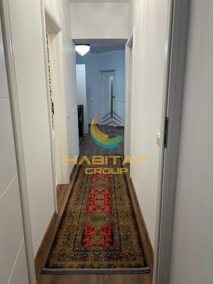 Apartament Mihai Bravu3 camere Lux Ultrafinisat complet mobilat - 8