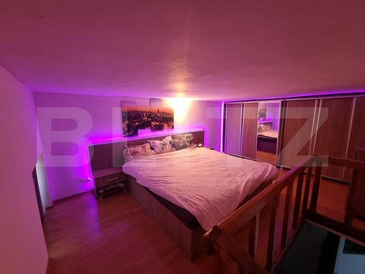 Garsoniera spatioasa de vanzare - Centru Civic - 3