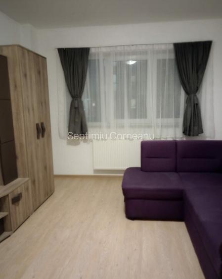 Garsoniera Tractorul-Coresi 89.900 Euro