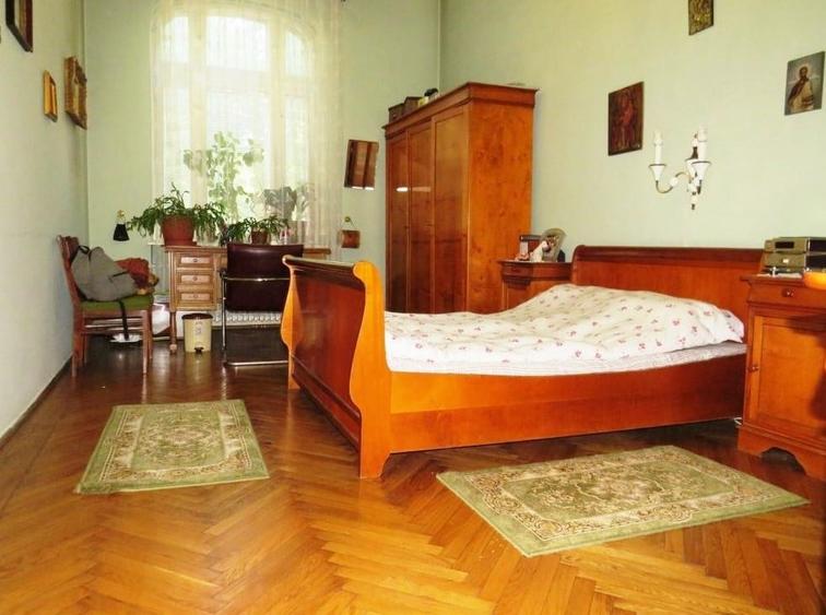 Oferta Chirie 5 camere si curte superb vila consolidata Ultracentral Bucuresti - 6