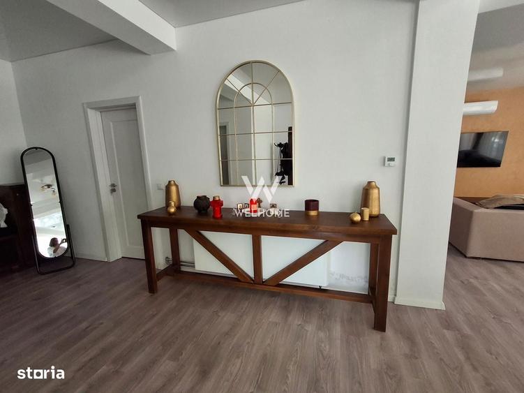 Casa SMART ,individuala de vanzare in Daia Noua, Sibiu - 10