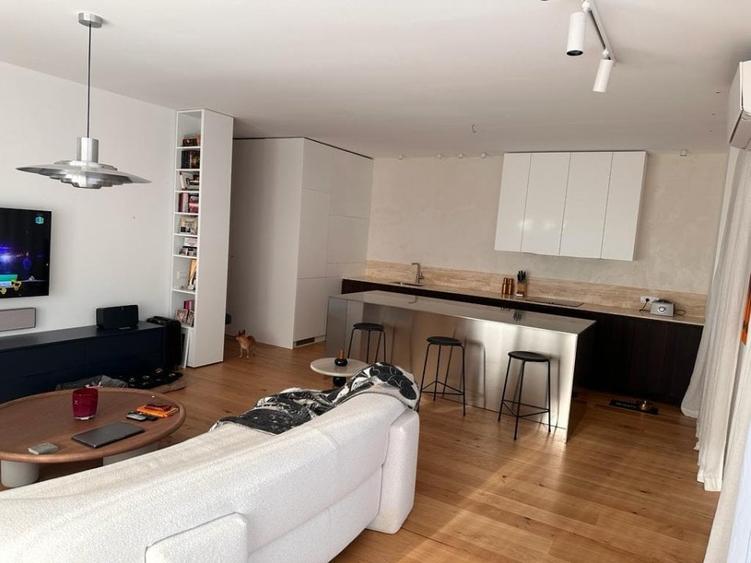 Apartament lux, Erou Iancu Nicolae, pozitionare unica, vedere padurea Baneasa - 18