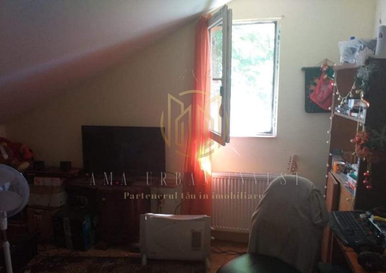 Tanganu Fundeni Casa singur curte teren 400 mp 130 mp ut... - 6