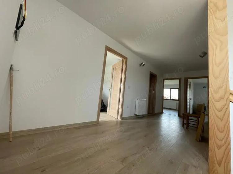 Vand 1 2 duplex , P+1 , constructie noua , in comuna Sacalaz - 9