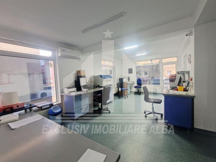 Spatiu Comercial | Clinica privata | 400 mp | Cetate - 6