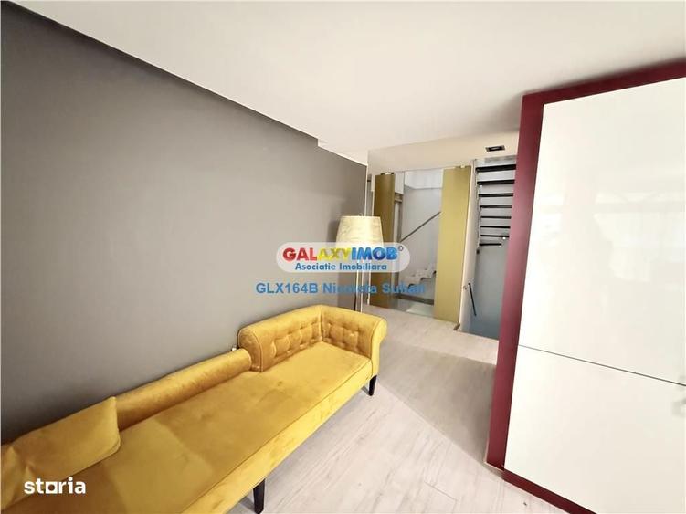 TRIPLEX \/PENTHOUSE SPECTACULOS NORDULUI \/ PARC HERASTRAU - 7