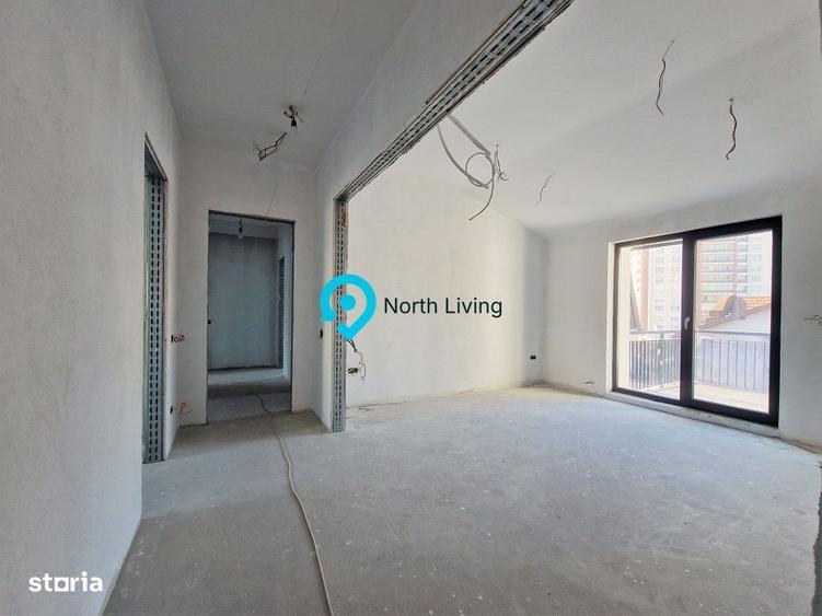 4 camere tip vila | Boxa | 144 mp utili - 8